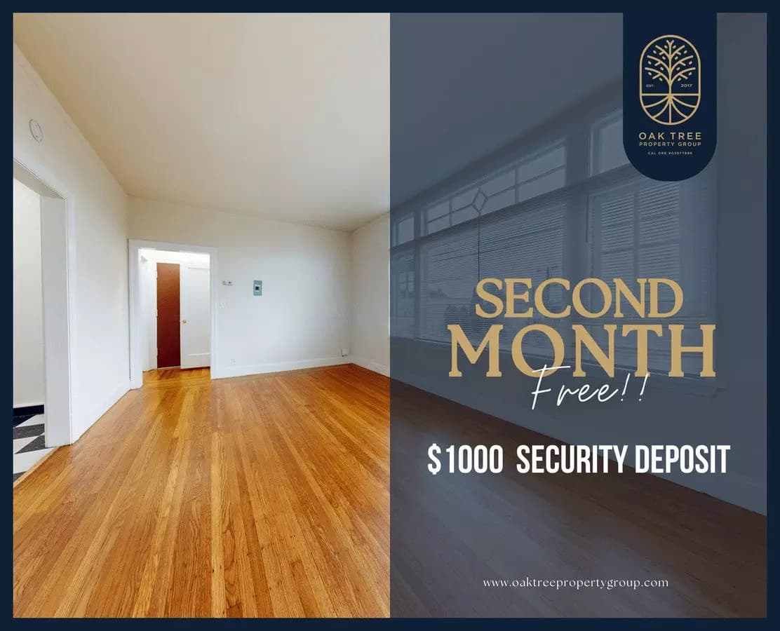 0 Beds, 1 Baths B-9 floor plan