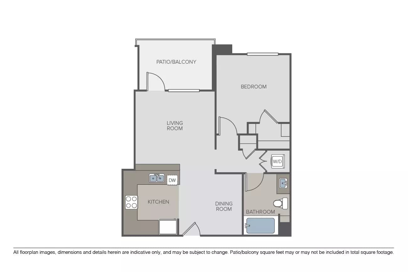 Ra 162 floor plan