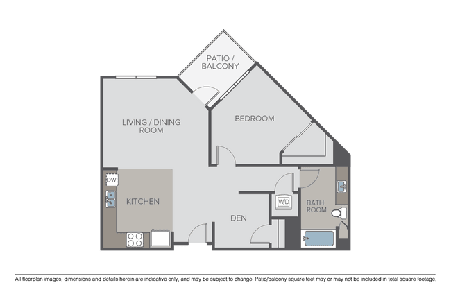 Gingko + Den 00-133 floor plan