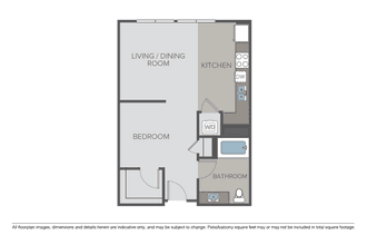 Maple 00-316 floor plan