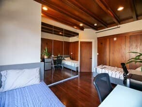 Third Floor floor plan