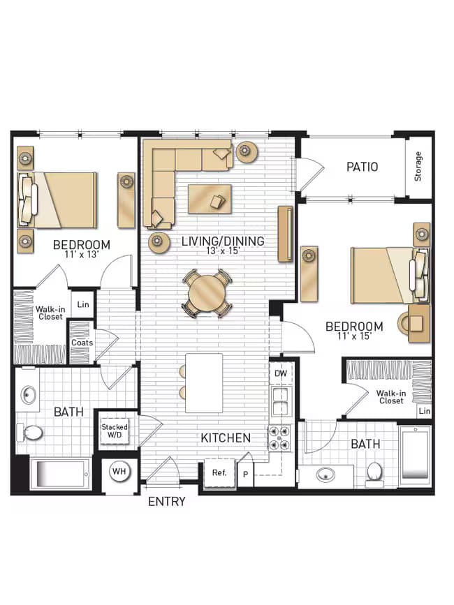 Plan 19 340 floor plan