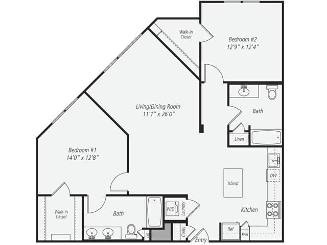 B16-E-Esp 002-317 floor plan