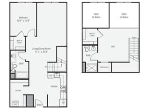 A4-505 505 floor plan