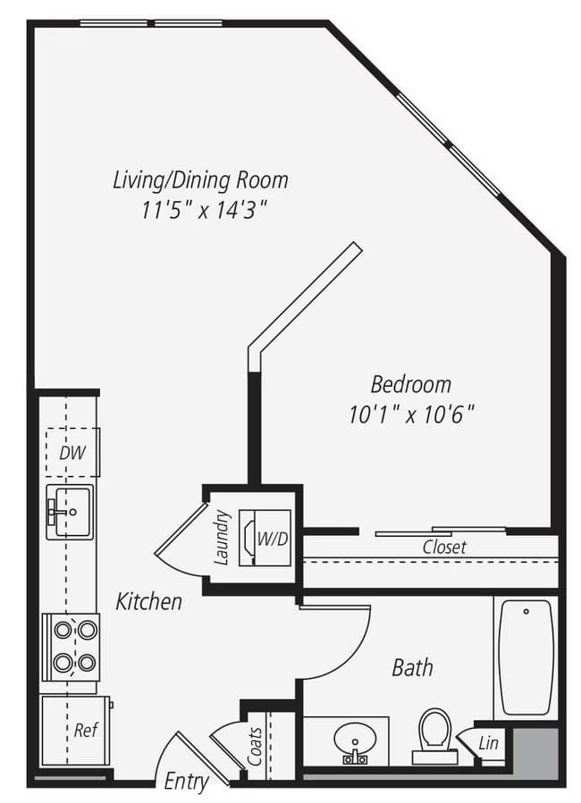 S1-207-307-407 107 floor plan
