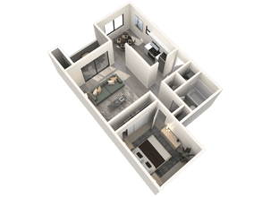 Plan B 4876-L floor plan
