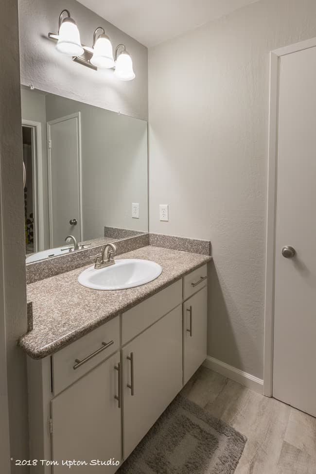 Premium Studio (Fully Renovated) floor plan
