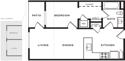 A1.1 247 floor plan
