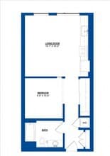 A2 318 floor plan