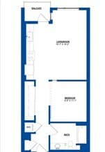 A3.1 320 floor plan