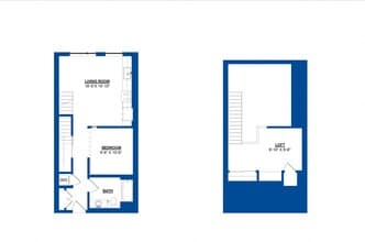 A4L 716 floor plan