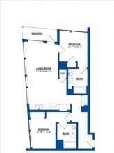 B7 714 floor plan