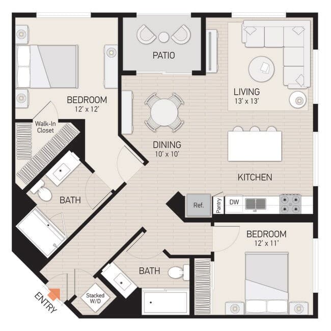 Plan 21 103 floor plan