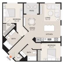 Plan 21 121 floor plan