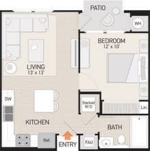 Plan 25 1124 floor plan