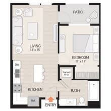 Plan 2 149 floor plan