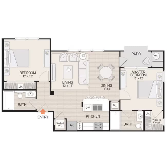 Plan 40 1131 floor plan