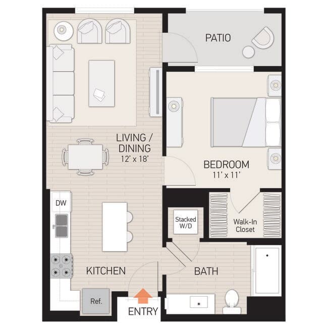 Plan 6 141 floor plan