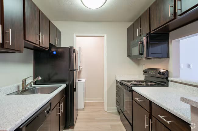 Baywater 2101 floor plan