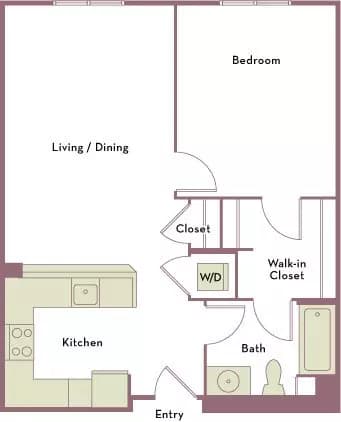 A02 1-118 floor plan