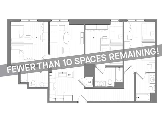 Select 06 Shared floor plan