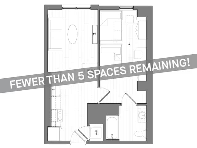 Select 19 Shared floor plan