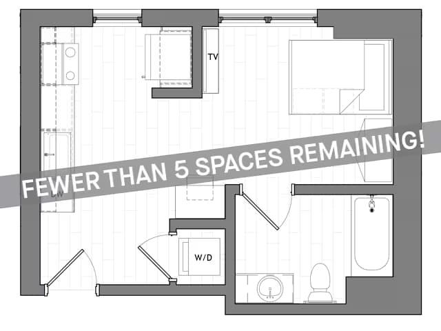 Select 21 Private floor plan