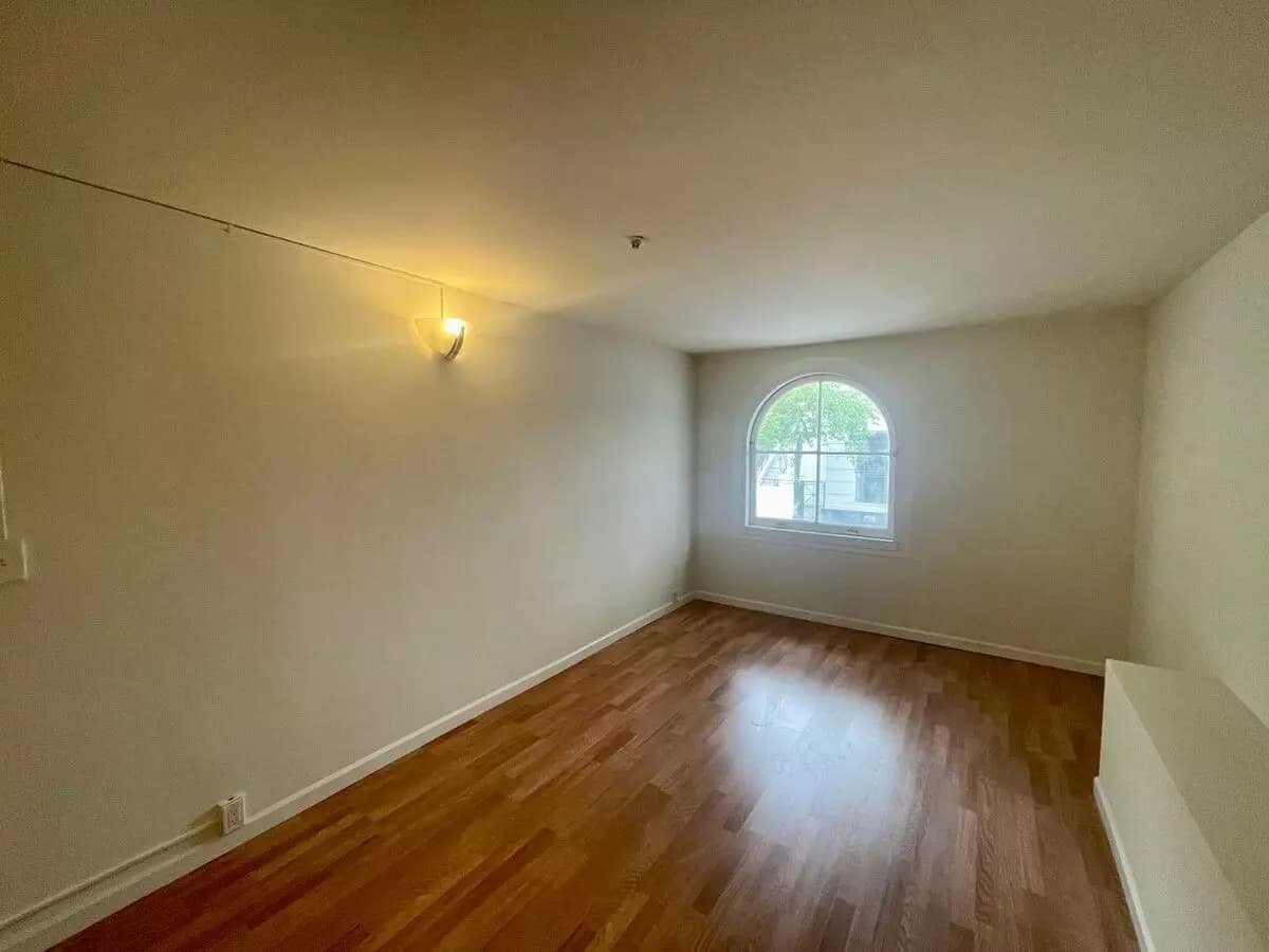 Studio • 1 Bath 01 floor plan