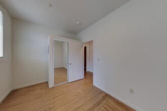 2 Bedrooms, 1 Bathroom 104 floor plan