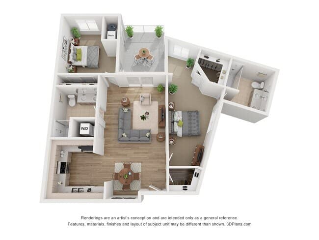 2x2F-1132-p1 floor plan