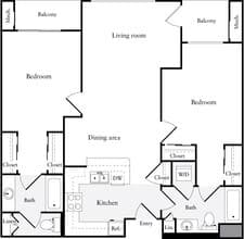 1066 001-509 floor plan
