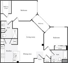 1114 001-367 floor plan