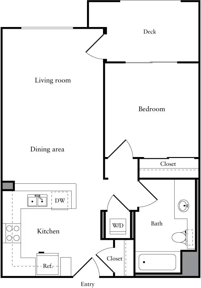 635 002-203 floor plan