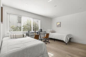 1 Bedroom | 1 Bath Shared-Standard floor plan