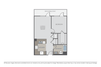 Halo 2-210 floor plan