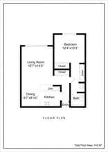 D plan 420-311 floor plan