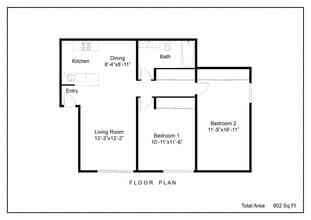 F plan 408-c floor plan