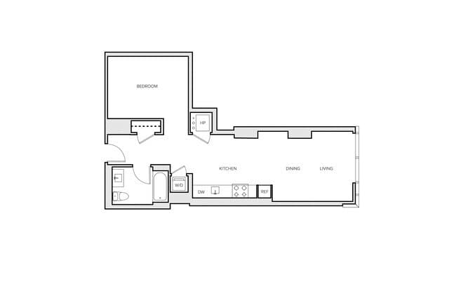 S7 E405 floor plan