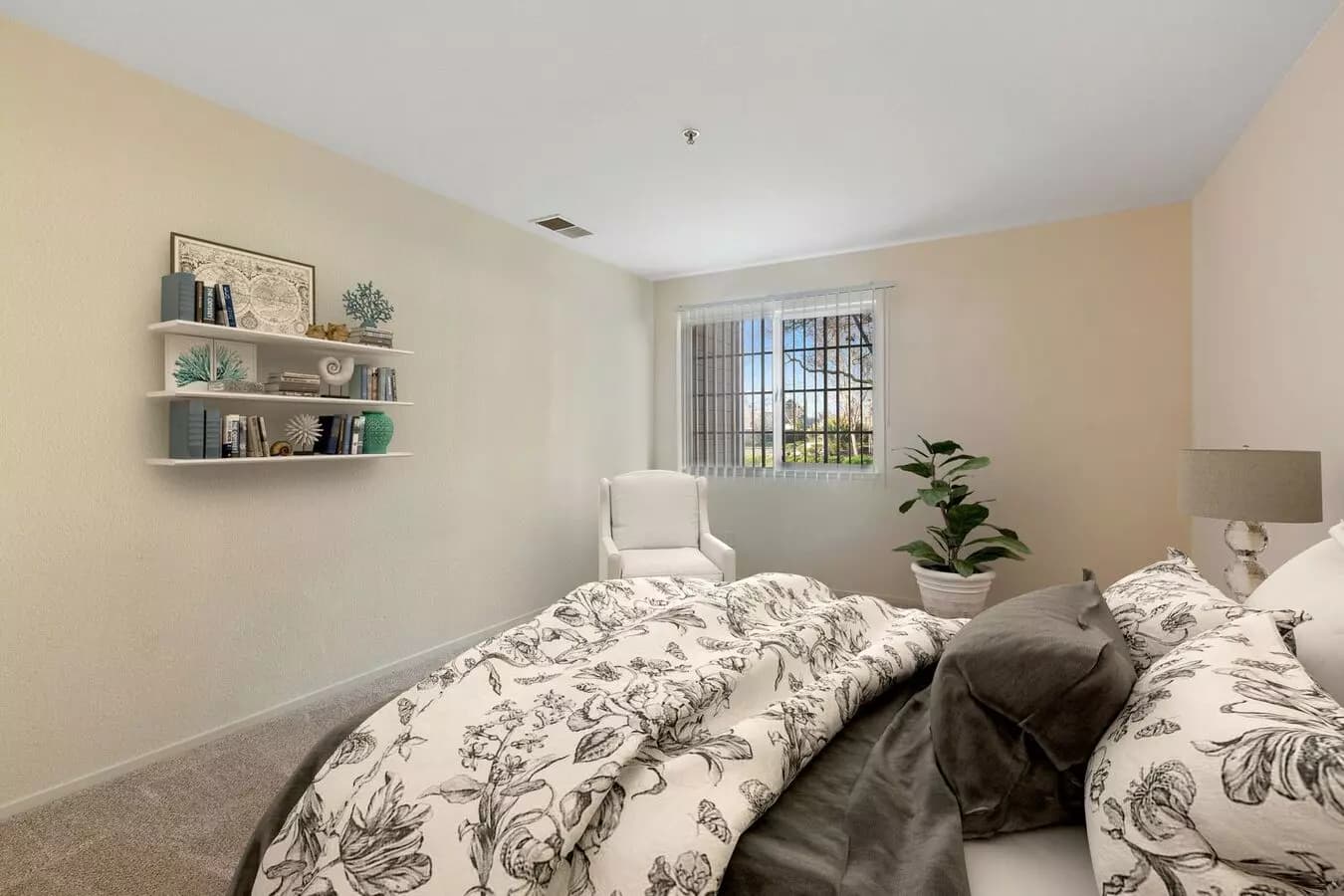 Unit E188 E188 floor plan