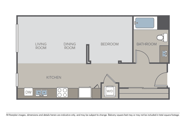 Unit 2-510 1-210 floor plan