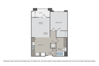 Odyssey 3-434 floor plan