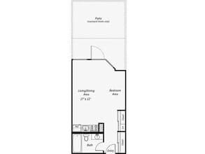 S1 840-322 floor plan