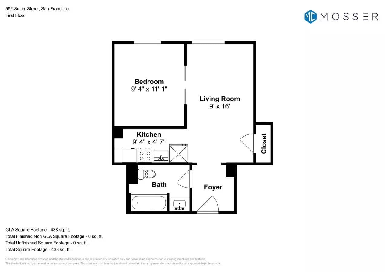 1 JrBD- floor plan