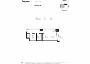 SP-18 1806 floor plan