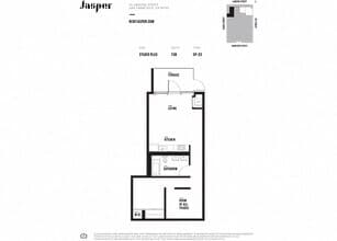 SP-23 0101 floor plan