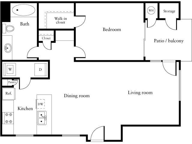 726 40210 floor plan