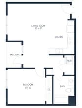 A2 3303 floor plan