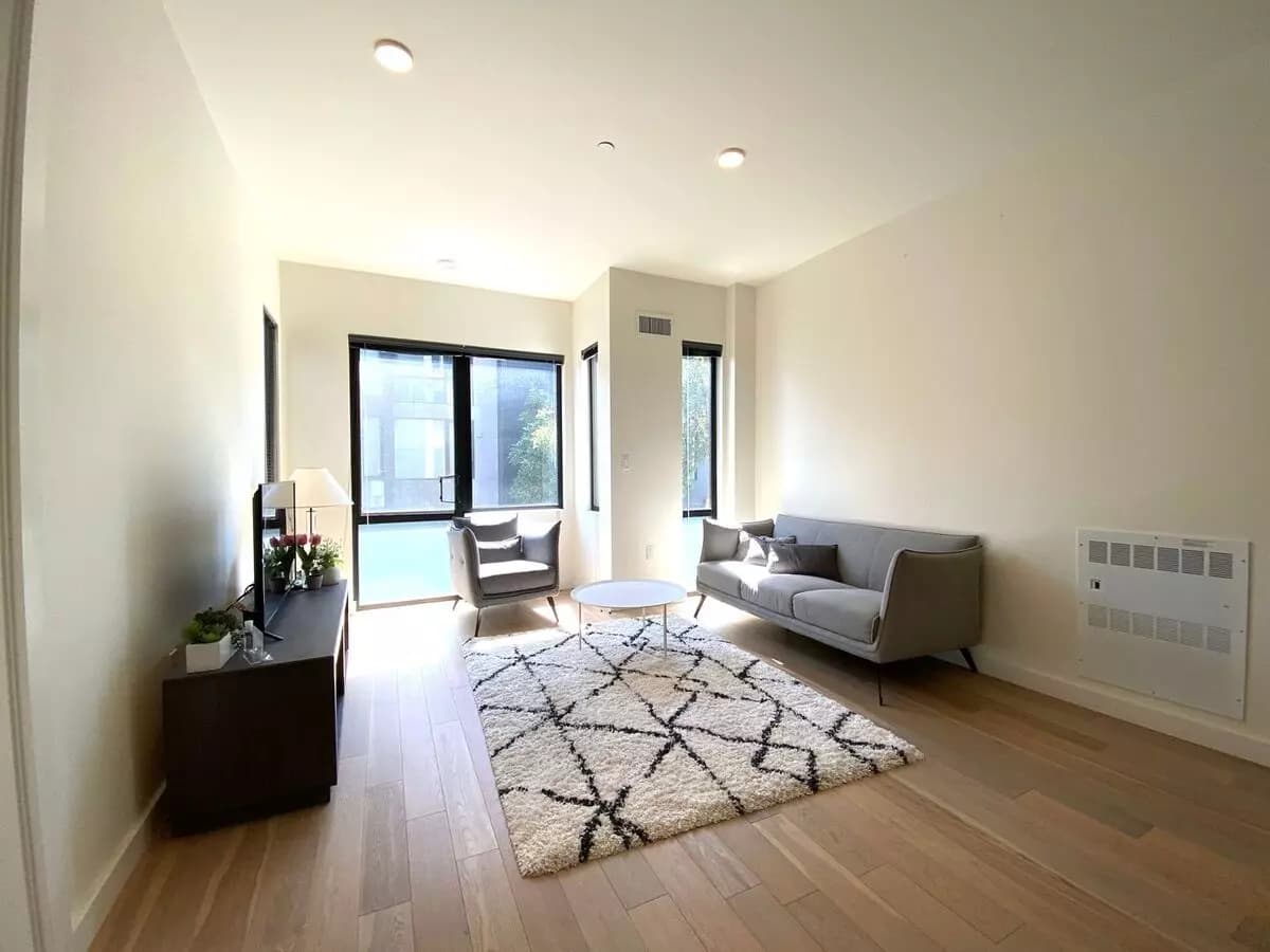 3BR/2.0BA 2 floor plan