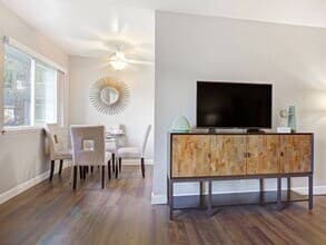 1 Bedroom 22 floor plan