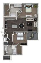 B2 511 floor plan